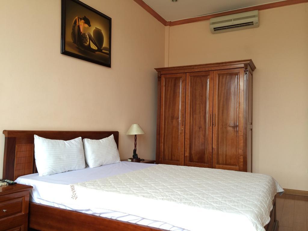 Clover Hanoi Hotel 外观 照片