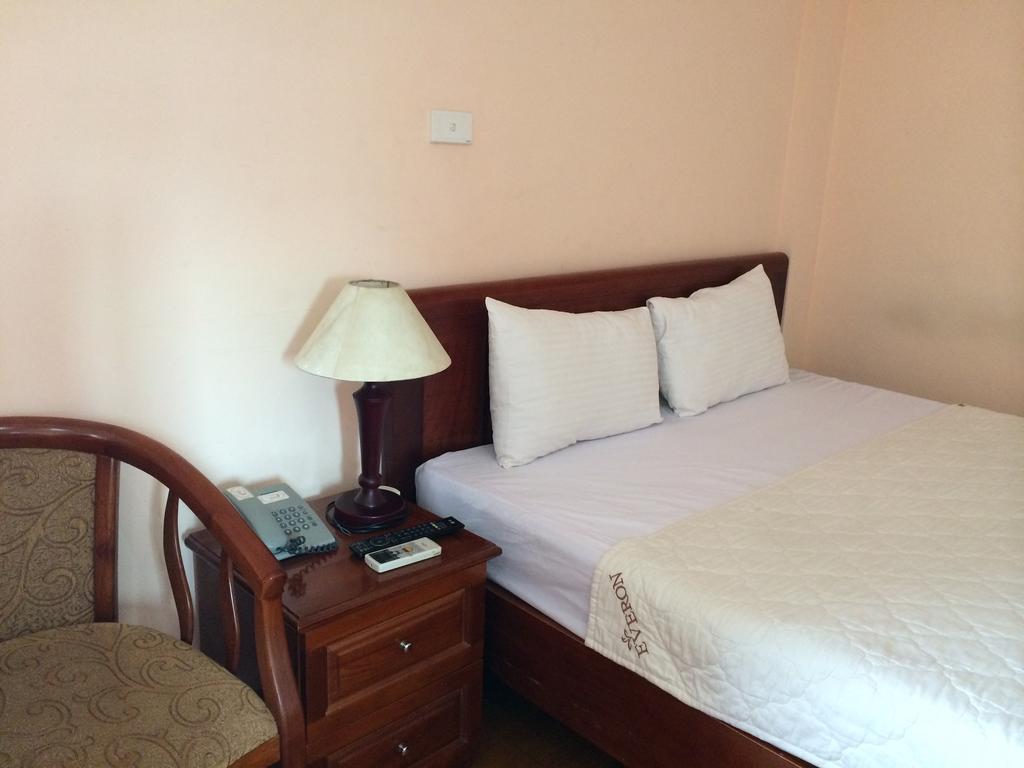 Clover Hanoi Hotel 外观 照片