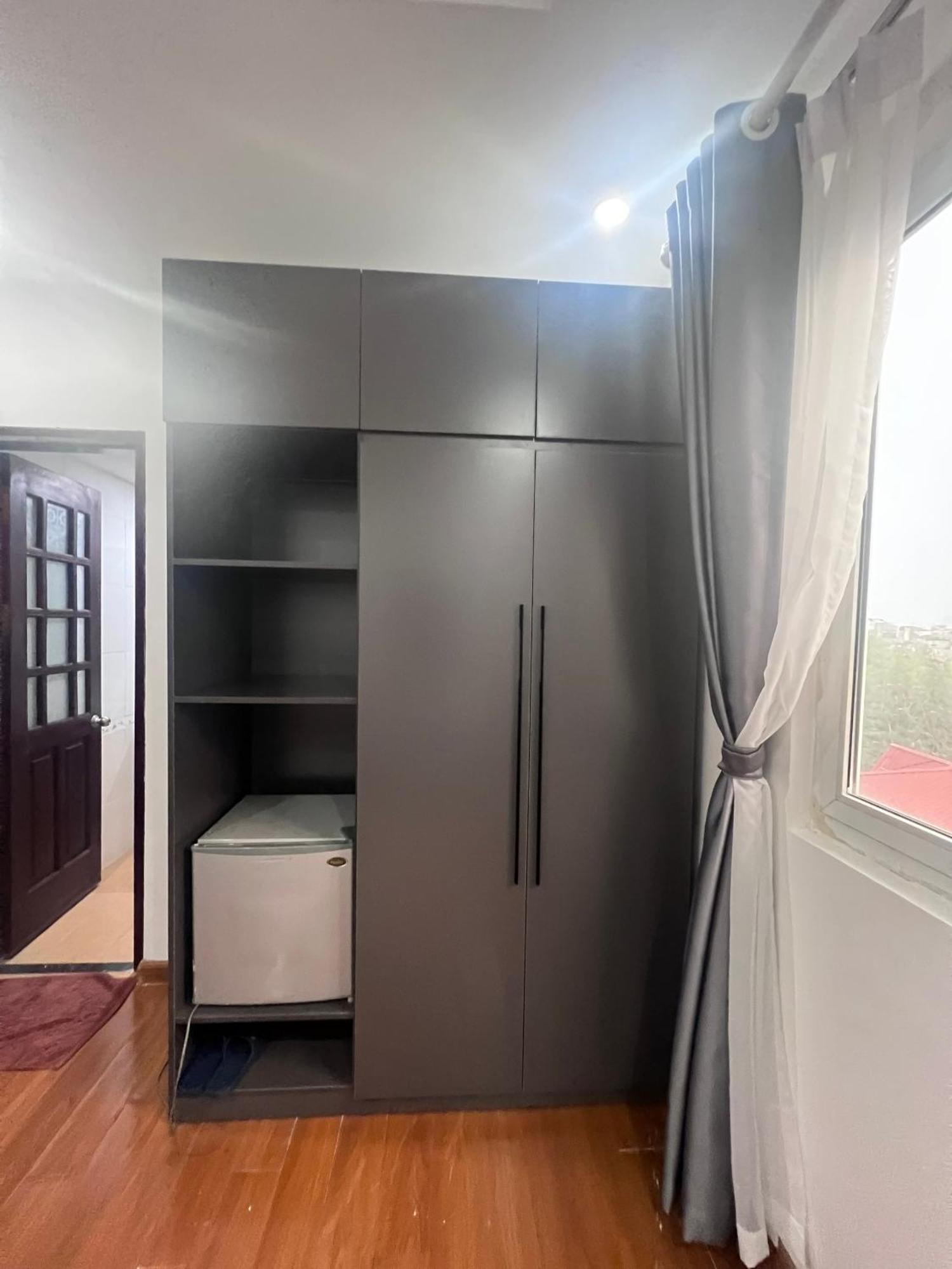 Clover Hanoi Hotel 外观 照片