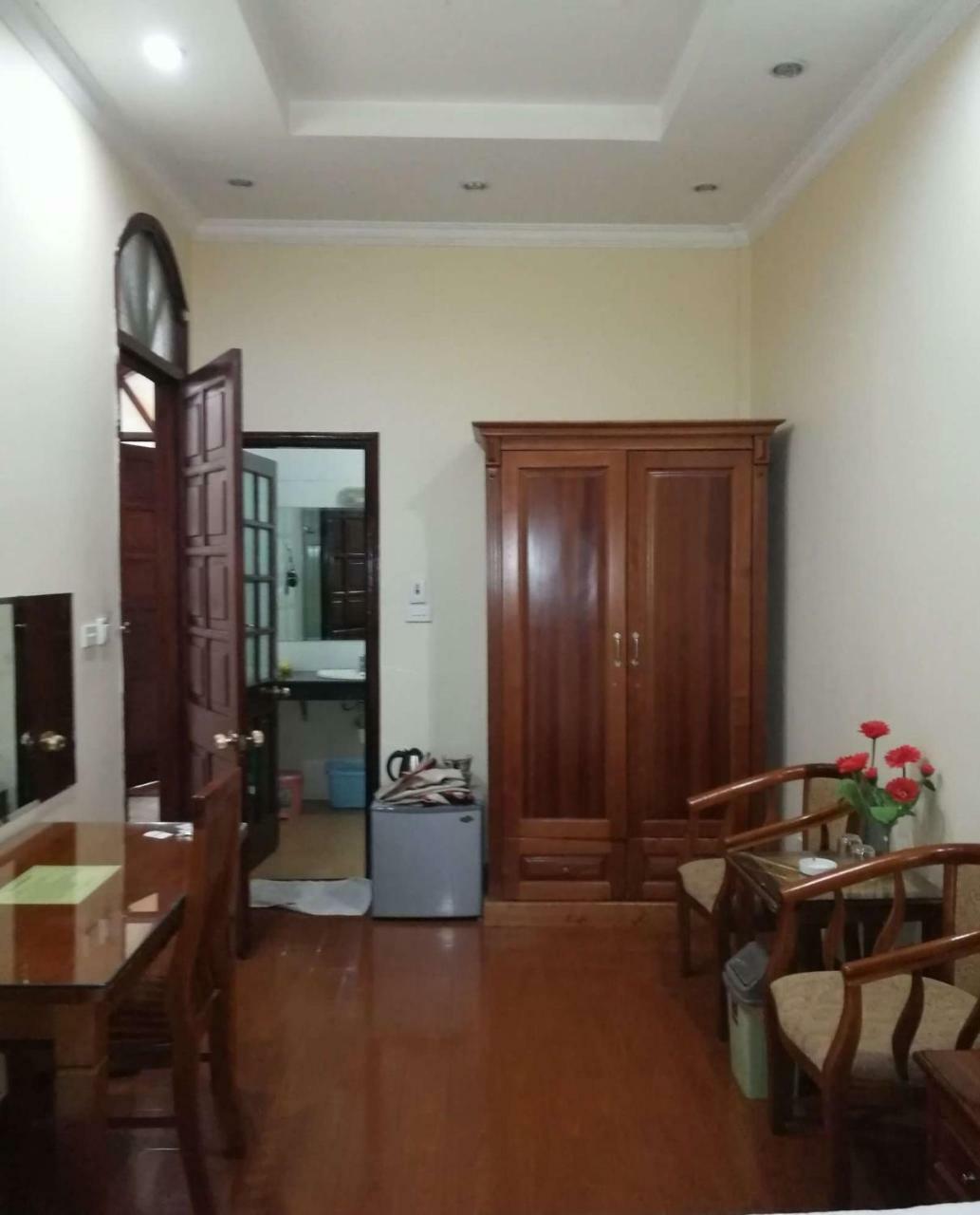 Clover Hanoi Hotel 外观 照片